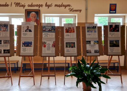 Jasło: Każdy wyraz solidarności z Ukrainą jest niezwykle ważny