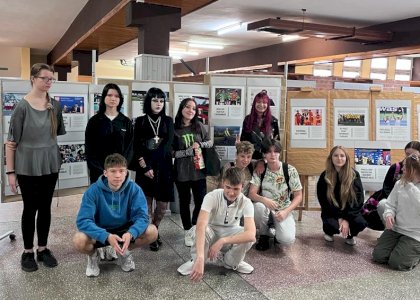 Opole: Wystawa dowodem pełnego wsparcia