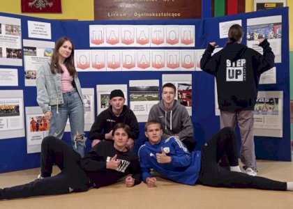 Zawoja: Treści wystawy wpływają na wrażliwość młodych ludzi