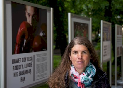 Magda Bożyk, wokalistka: Udało się nam zrobić coś dobrego!