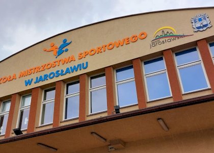 Jarosław: wystawa „Maraton solidarności” wpisuje się w naszą działalność na rzecz Ukrainy