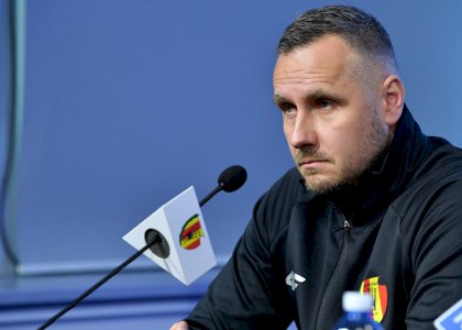Paweł Golański: wystawa dowodzi, że sport łączy narody