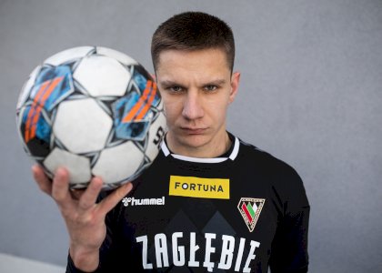 Polskie kluby zapewniły Ukraińcom wszystko, czego potrzebowali
