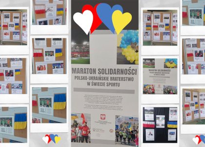 Krapkowice: Wystawa jest nam szczególnie bliska z uwagi na profil szkoły