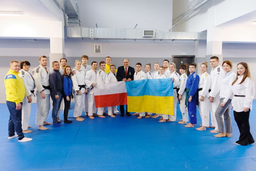 Fot. Bartosz Proll Fot. Bartosz Proll